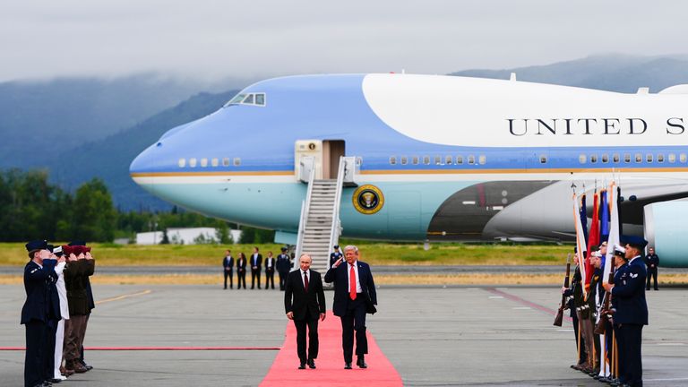 Pic: AP/ Julia Demaree Nikhinson