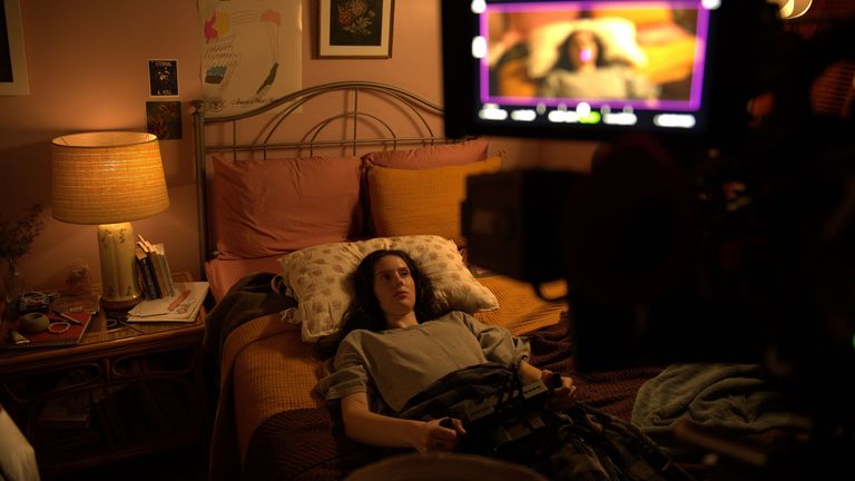 Pic: A24