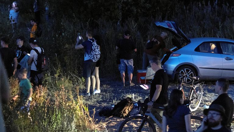 Agencja Wyborcza.pl/Marcin Kucewicz/Reuters
