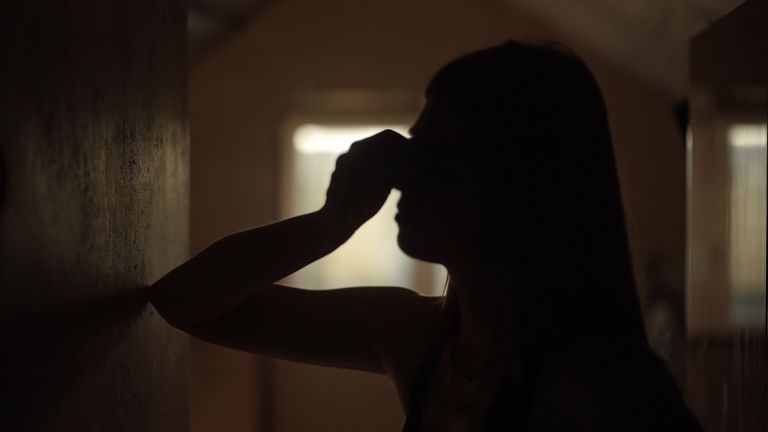Thousands of women and girls were identified as victims of sexual exploitation in the last year. File pic: iStock