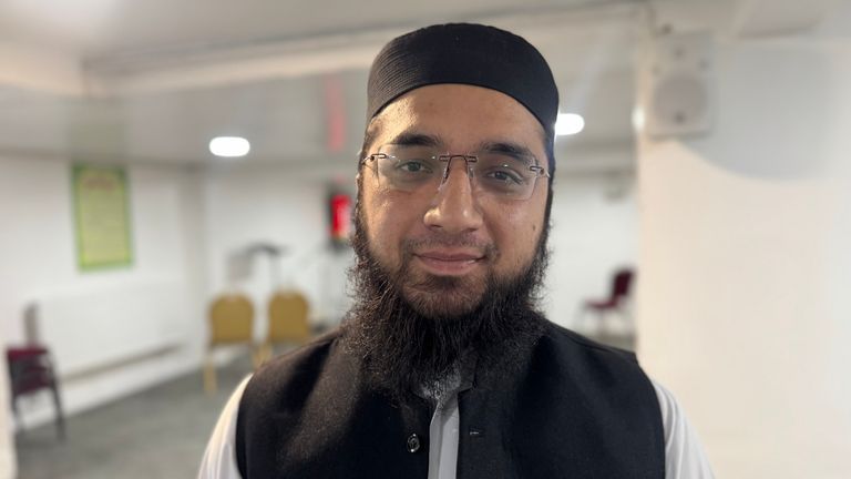 Muhammad Bilal