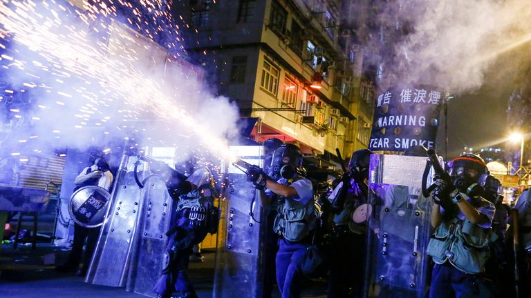 Pic: Reuters