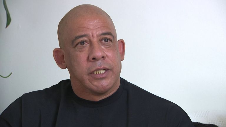 Lawrence Hoo, Cher Maximen's cousin, thinks the current format of the carnival is unsafe