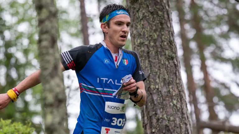 Tragedie la Jocurile Mondiale Chengdu 2025: Mattia Debertolis a decedat în urma unei căzături