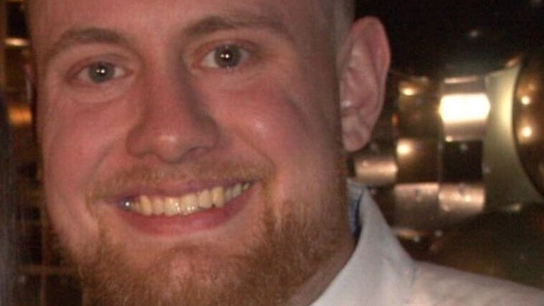 Liam West says he'd never rent to his friends or family