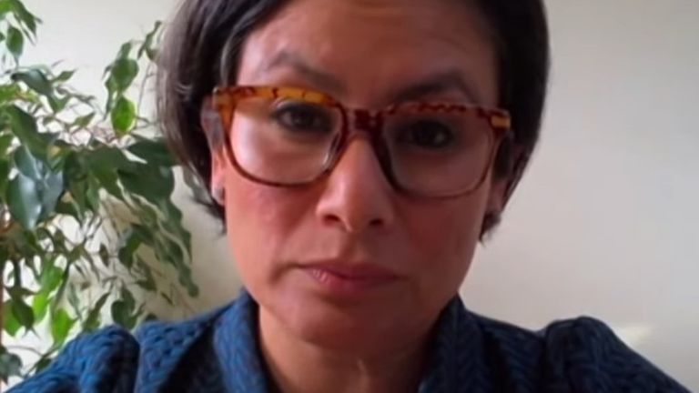 Nada Al Hadithy