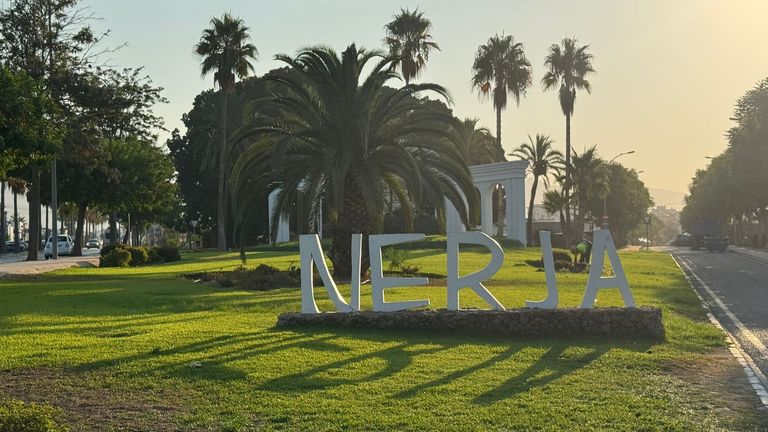 Nerja's community feels bruised and conned by Clacher's lies