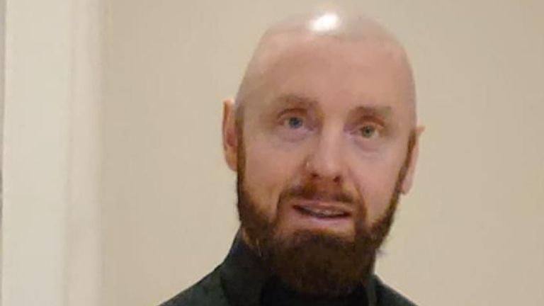 Clacher attacked two women in 2019 and 2020