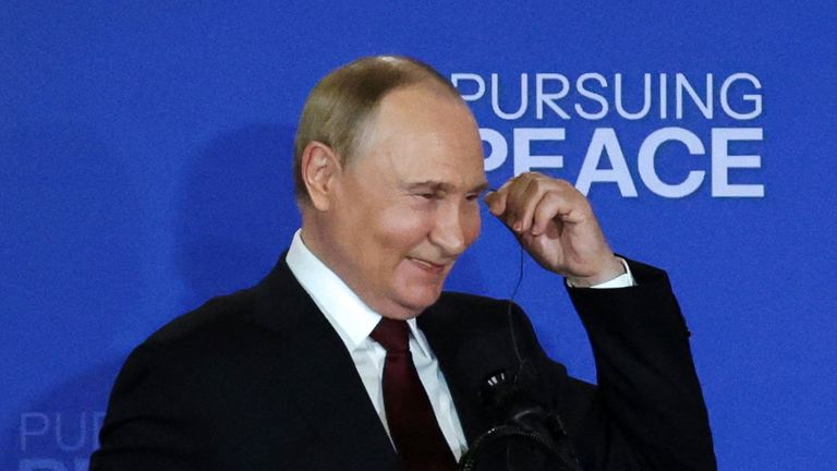 Pic: Reuters