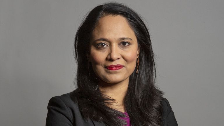 The report about the Labour MP first emerged in the i newspaper. Pic: UK Parliament