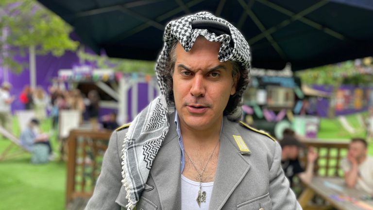 sami abu wardeh