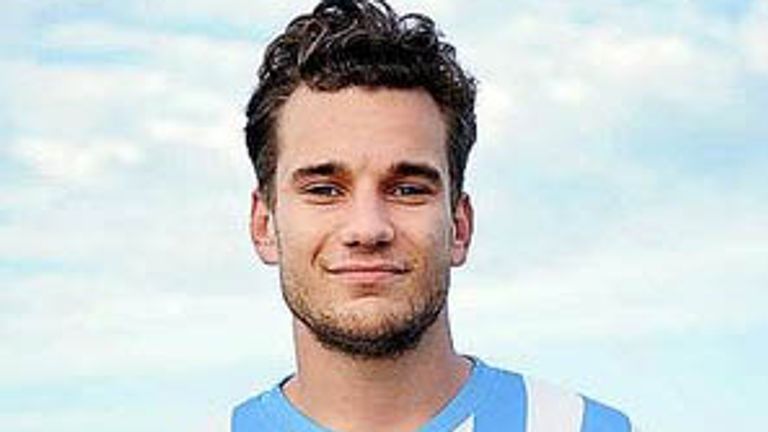 Jacob Schilt died in the Shoreham disaster