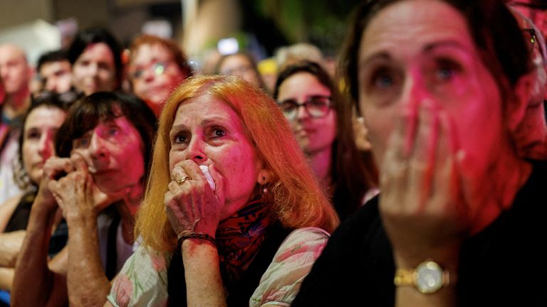 Pic: Reuters