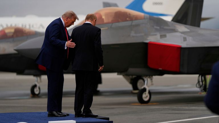 Pic: AP