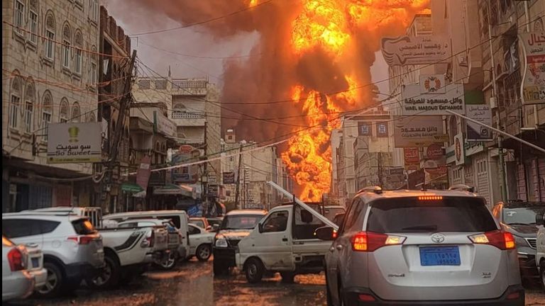 Pic Karar Almoayed