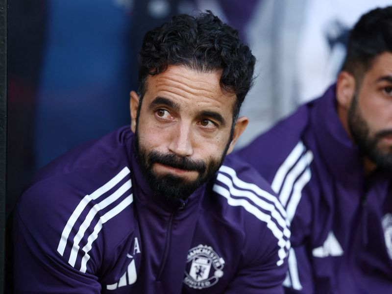 Man United boss: 'Sometimes I want to quit'