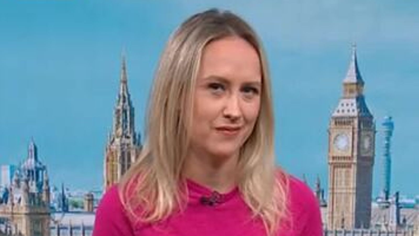 Sophy's thought: Lord Mandelson's lack of responsibility over Epstein
