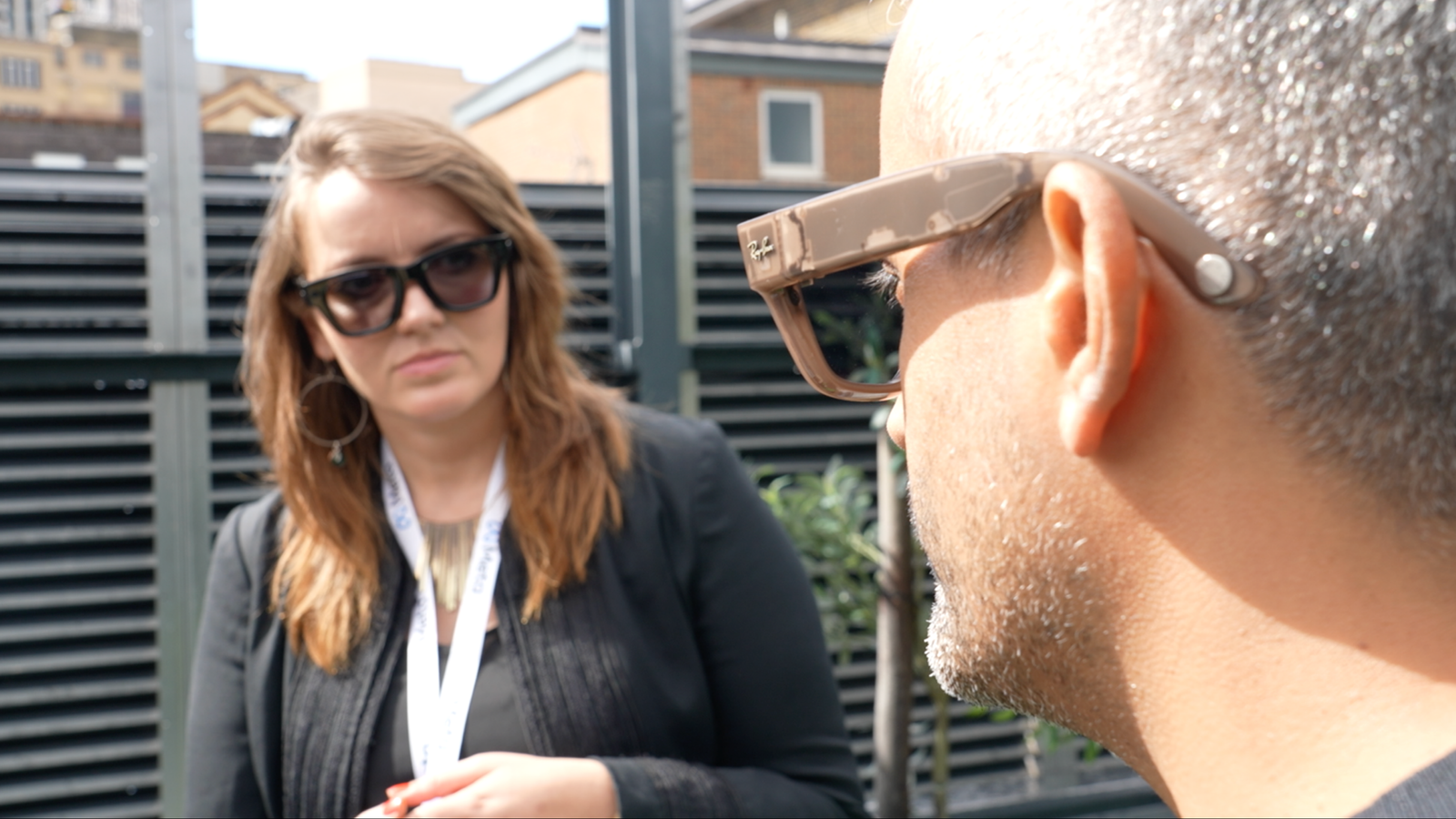 Meta announces new smart glasses with a bold claim. I’ve tried them – and am unconvinced