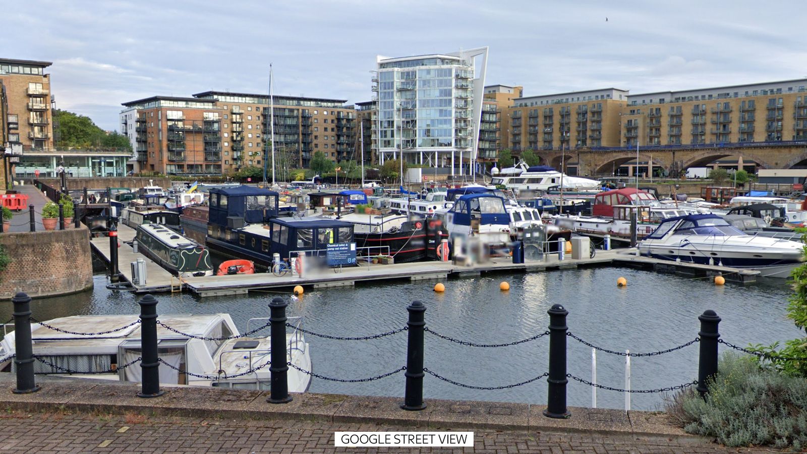 Infrastructure investor Antin joins marinas boom with Aquavista deal