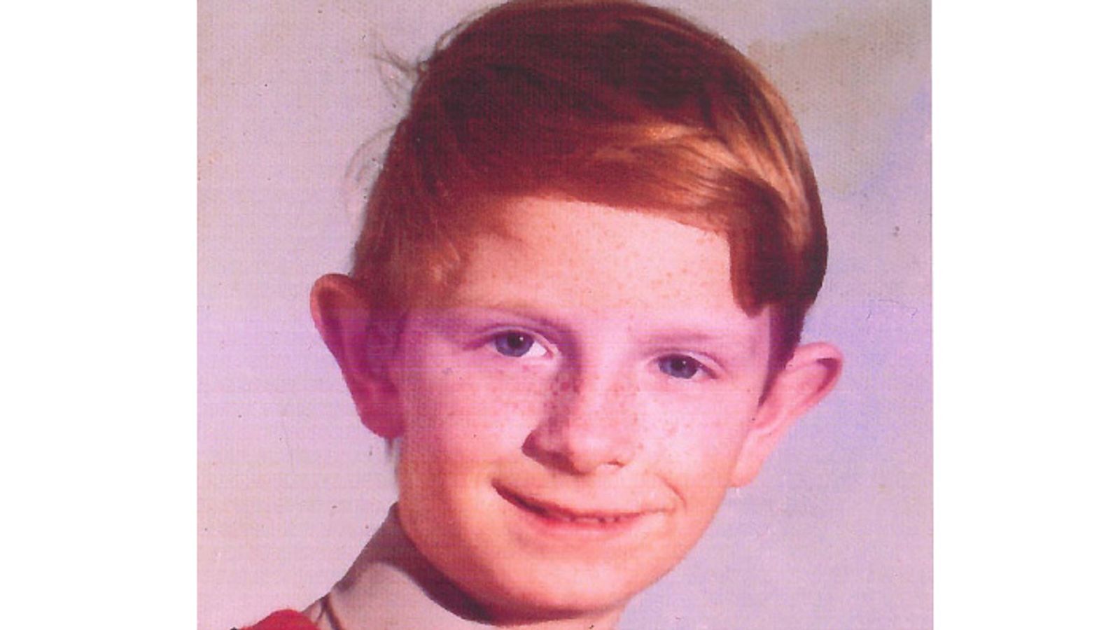 Police ask for help with unsolved murder more than 50 years ago