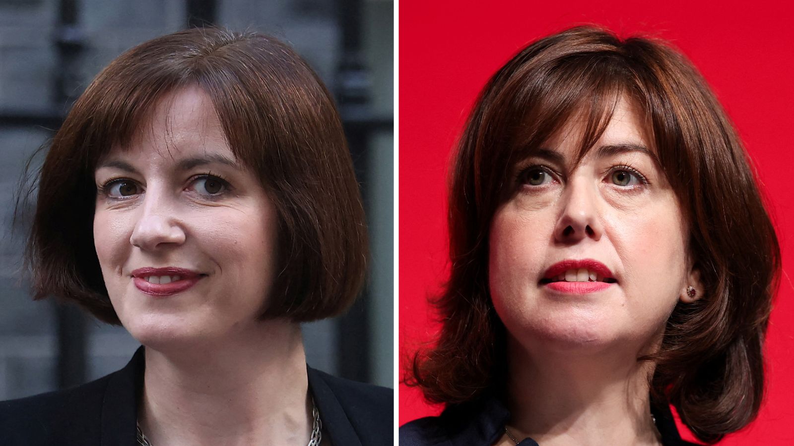Labour deputy leadership: Contest to replace Rayner set to become two-horse race