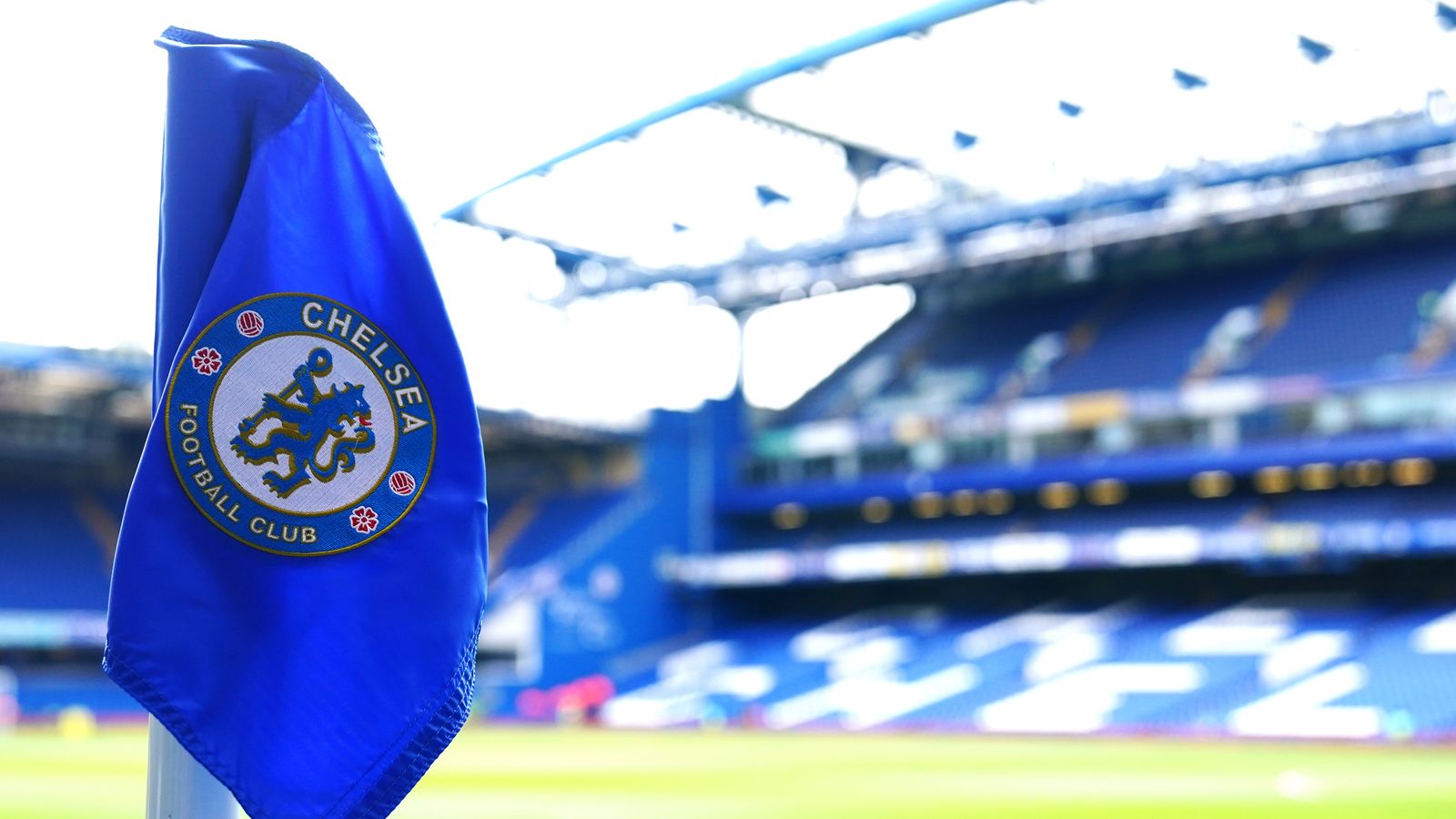 Chelsea hit with 74 charges by FA