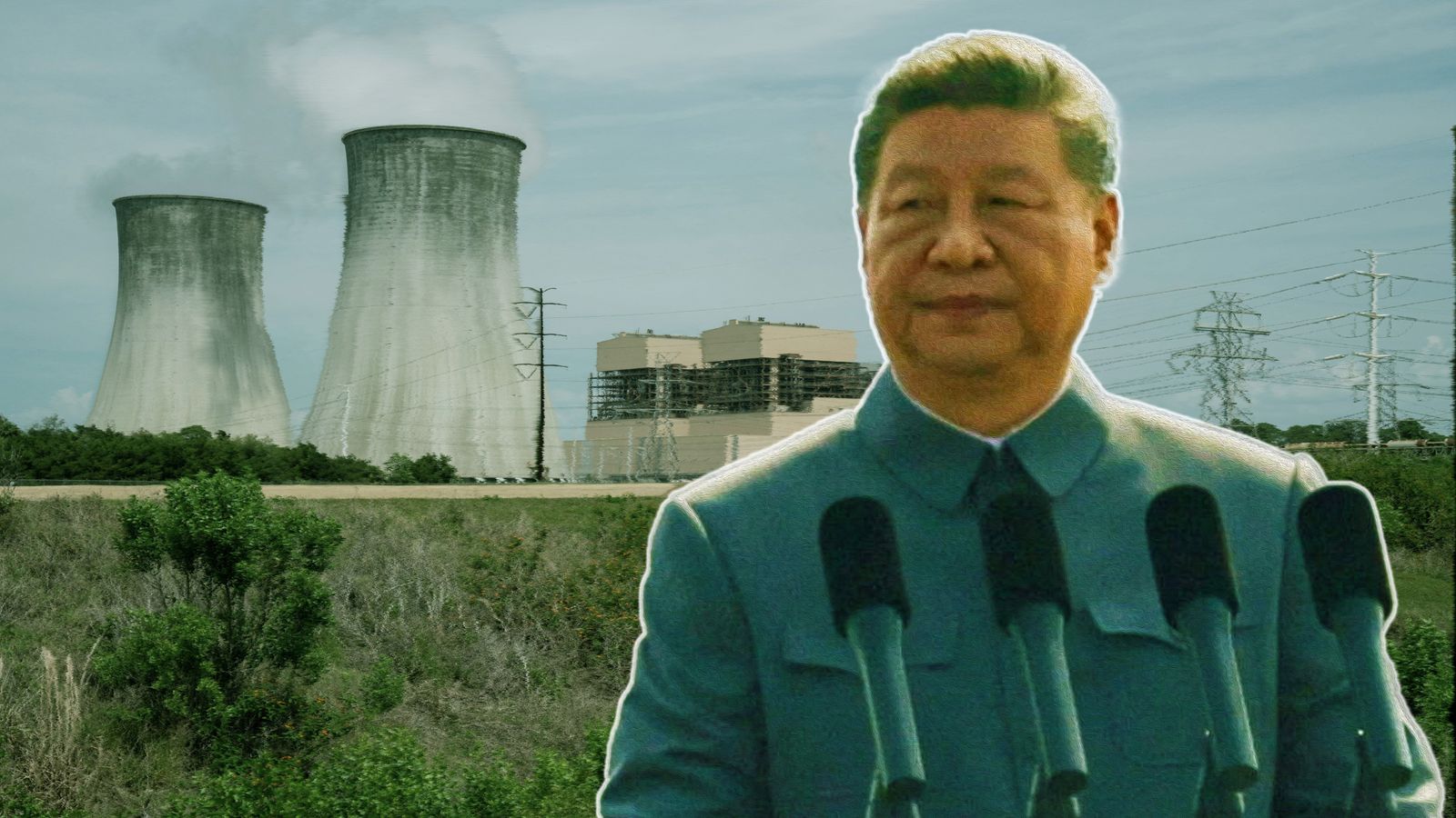 China does targets differently to the West - and it may be just what the world needs