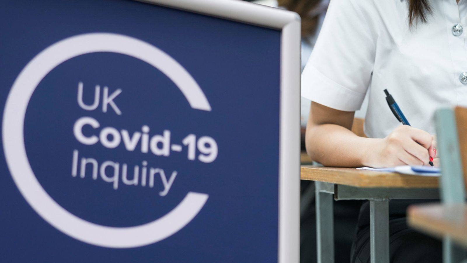 COVID inquiry latest: Investigation to reveal failings at care homes