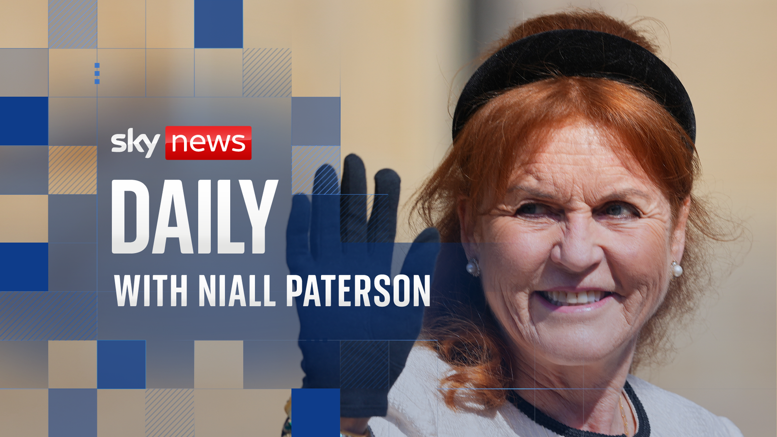 Sarah Ferguson: Debts, deceit and the downfall of a duchess | UK News ...