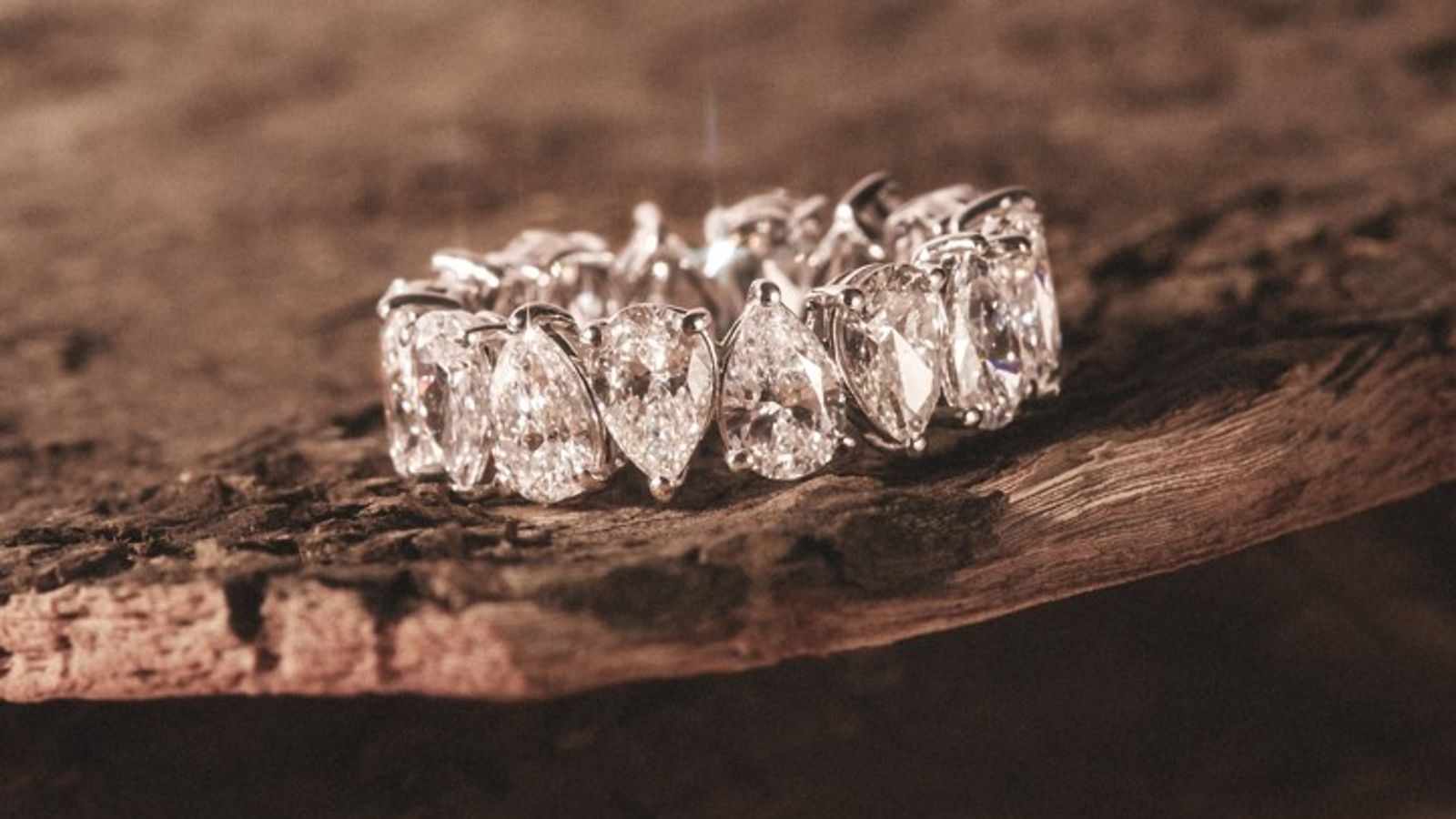 The Diamond Store seeks sparkle with hunt for new investors