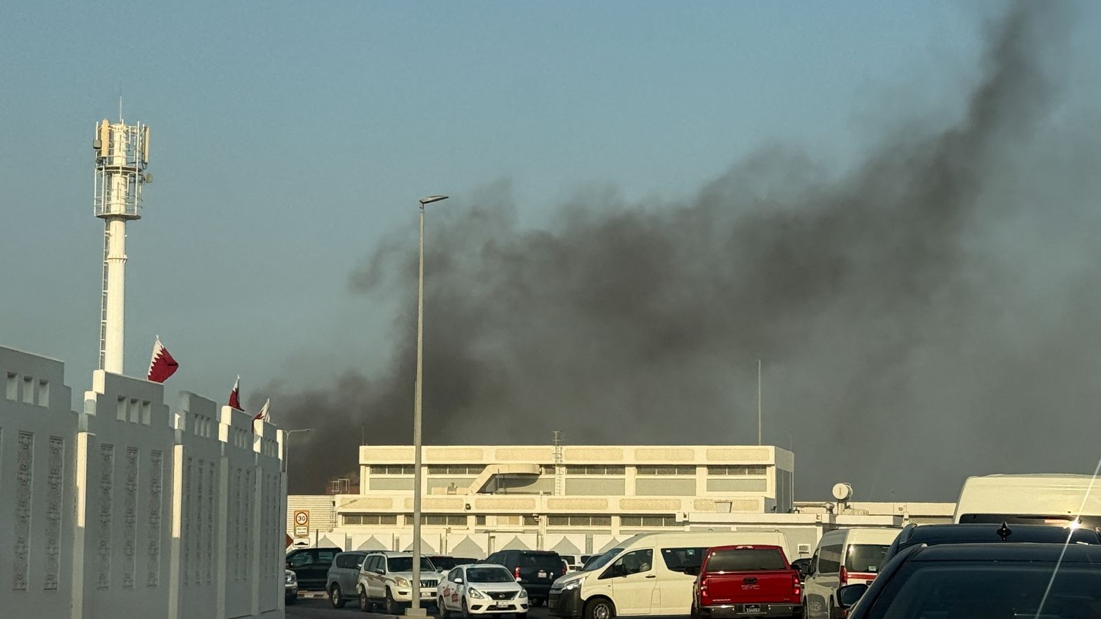Many reasons for Israel to hate the old men of Hamas, but hard to see how Doha strike helps plight of hostages