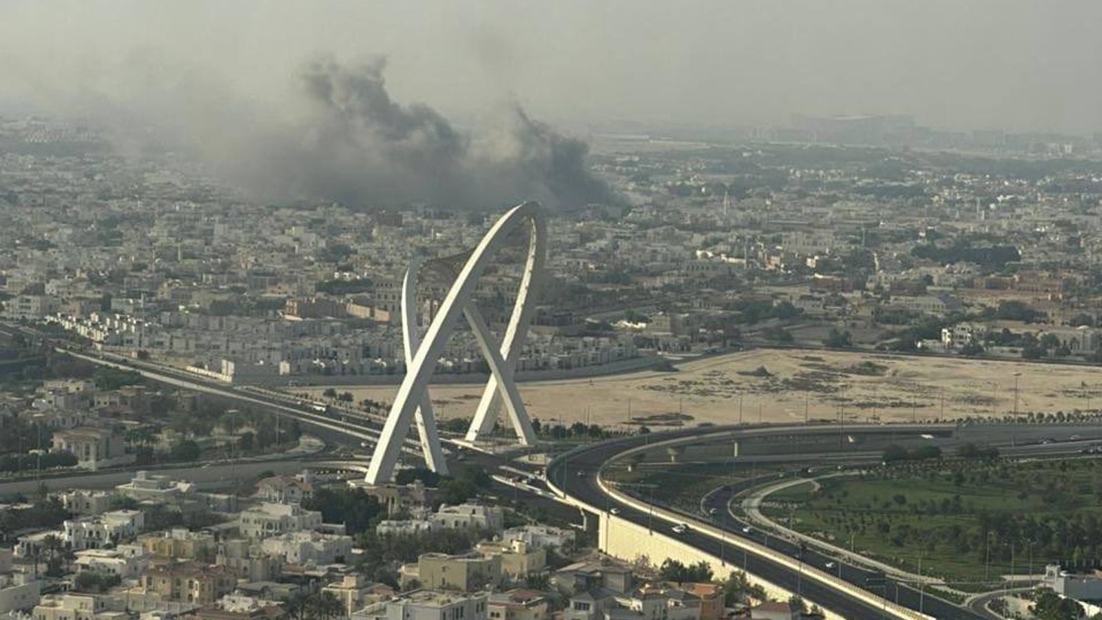 Israel has crossed a huge diplomatic red line with Qatar strike