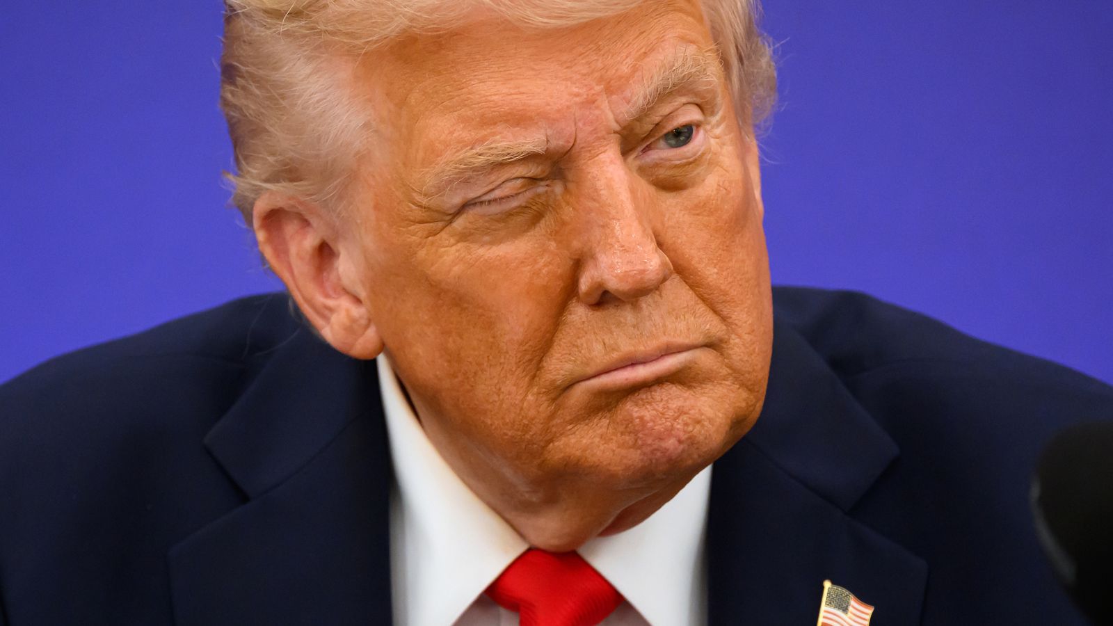Could Trump's visit come back to haunt Britain's establishment?