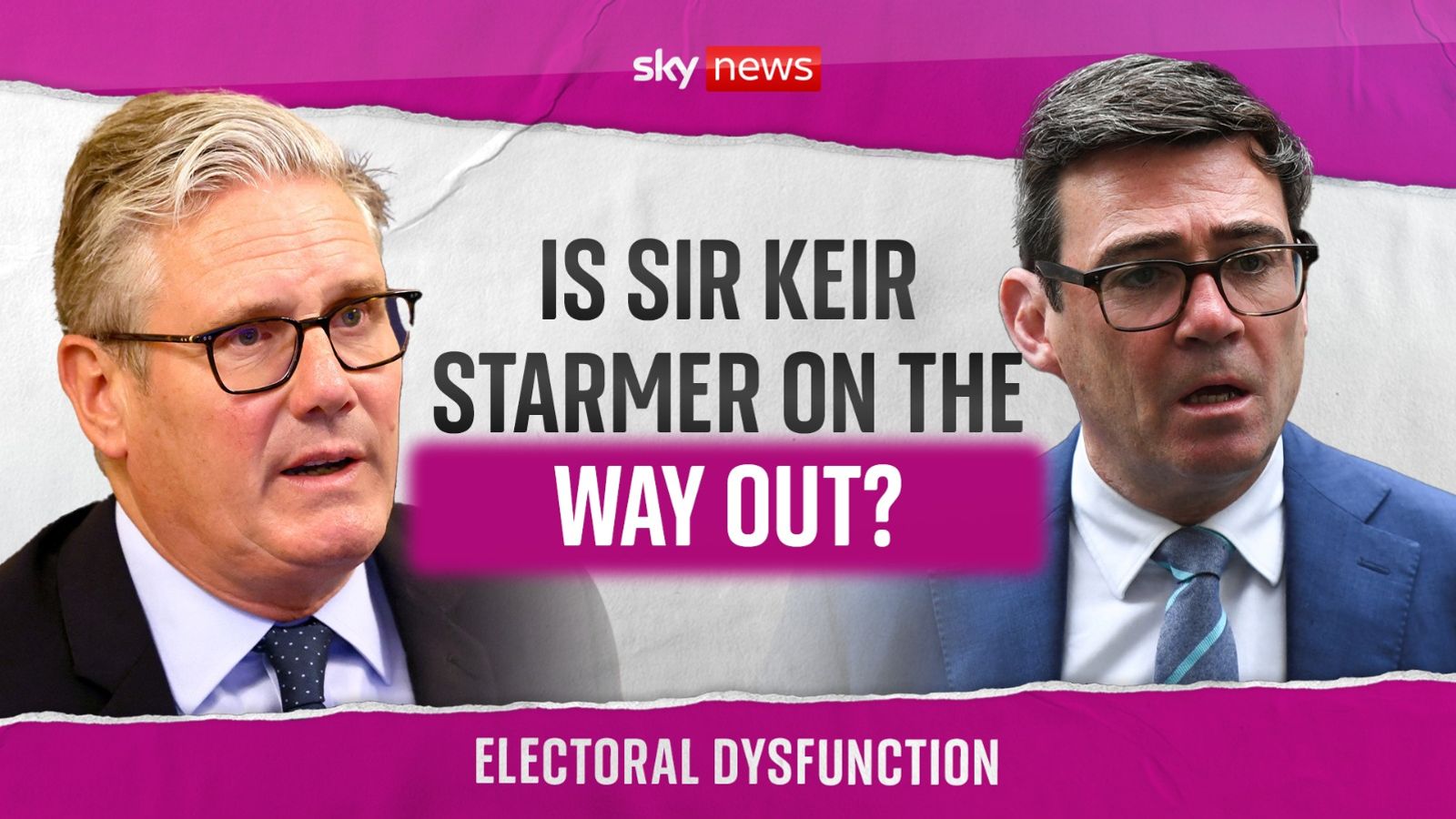 Why do some men know best about pregnancy?