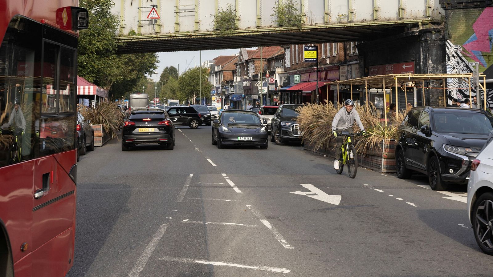 Police charge man over revolting attacks on London synagogues