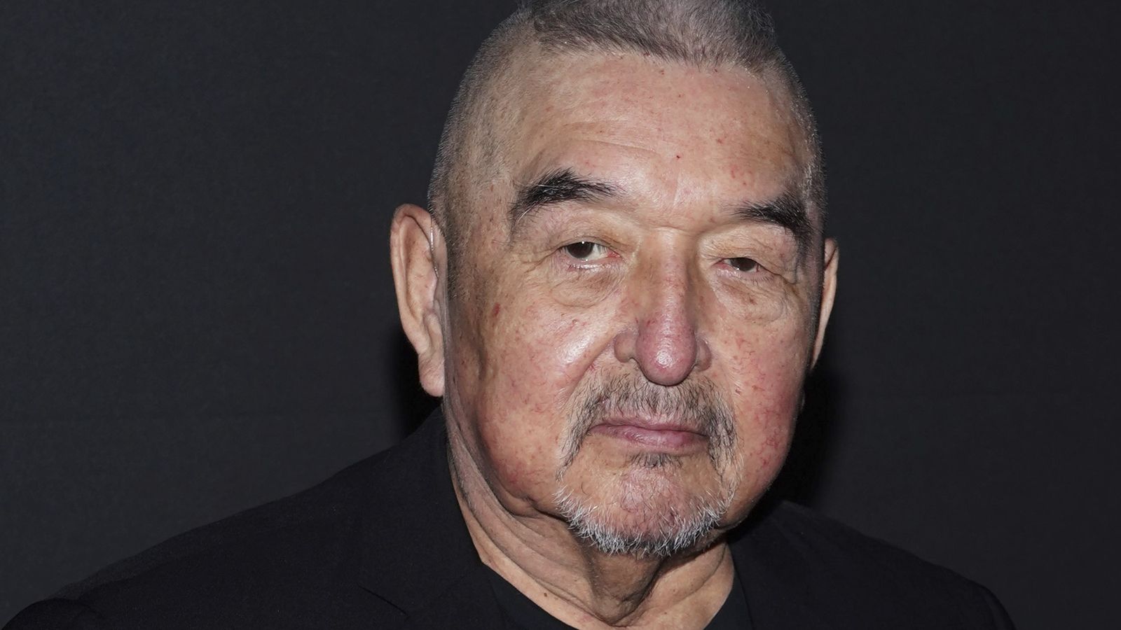 Dances With Wolves and The Green Mile actor Graham Greene dies aged 73