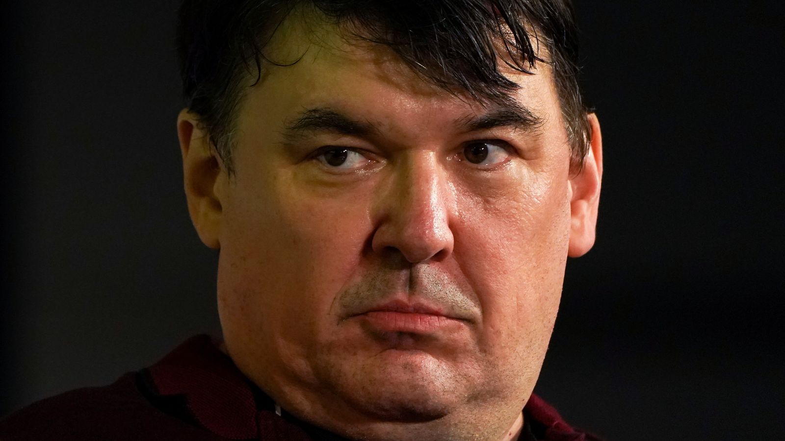 Father Ted co-creator Graham Linehan 'arrested at Heathrow over posts on X'