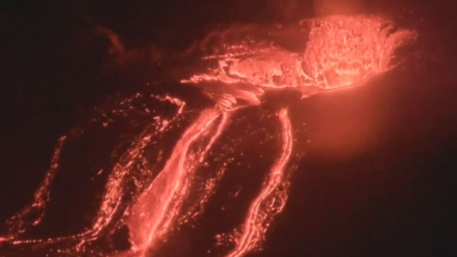 Kīlauea Volcano Expected to Begin Episode 33 Lava Fountaining Soon
