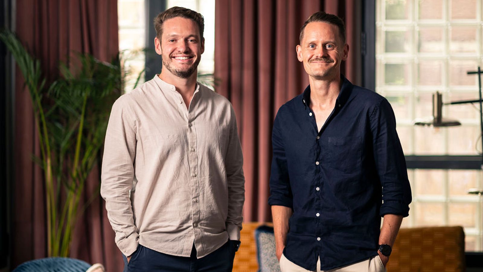 Ex-TikTok execs land funding for social commerce start-up Unbox