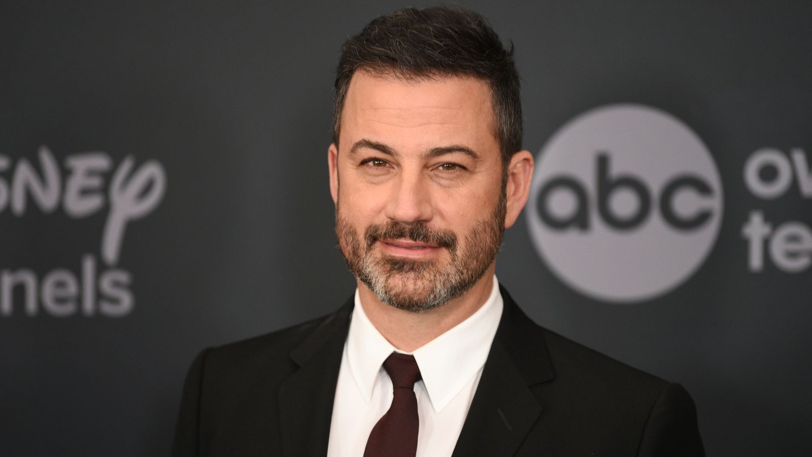 What did Jimmy Kimmel say about Charlie Kirk - and why was his show suspended?