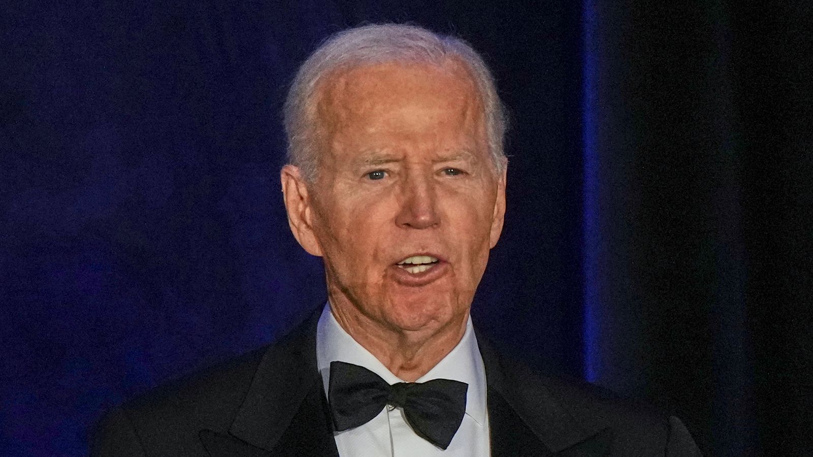 Joe Biden has skin cancer surgery - months after 'aggressive' prostate cancer diagnosis