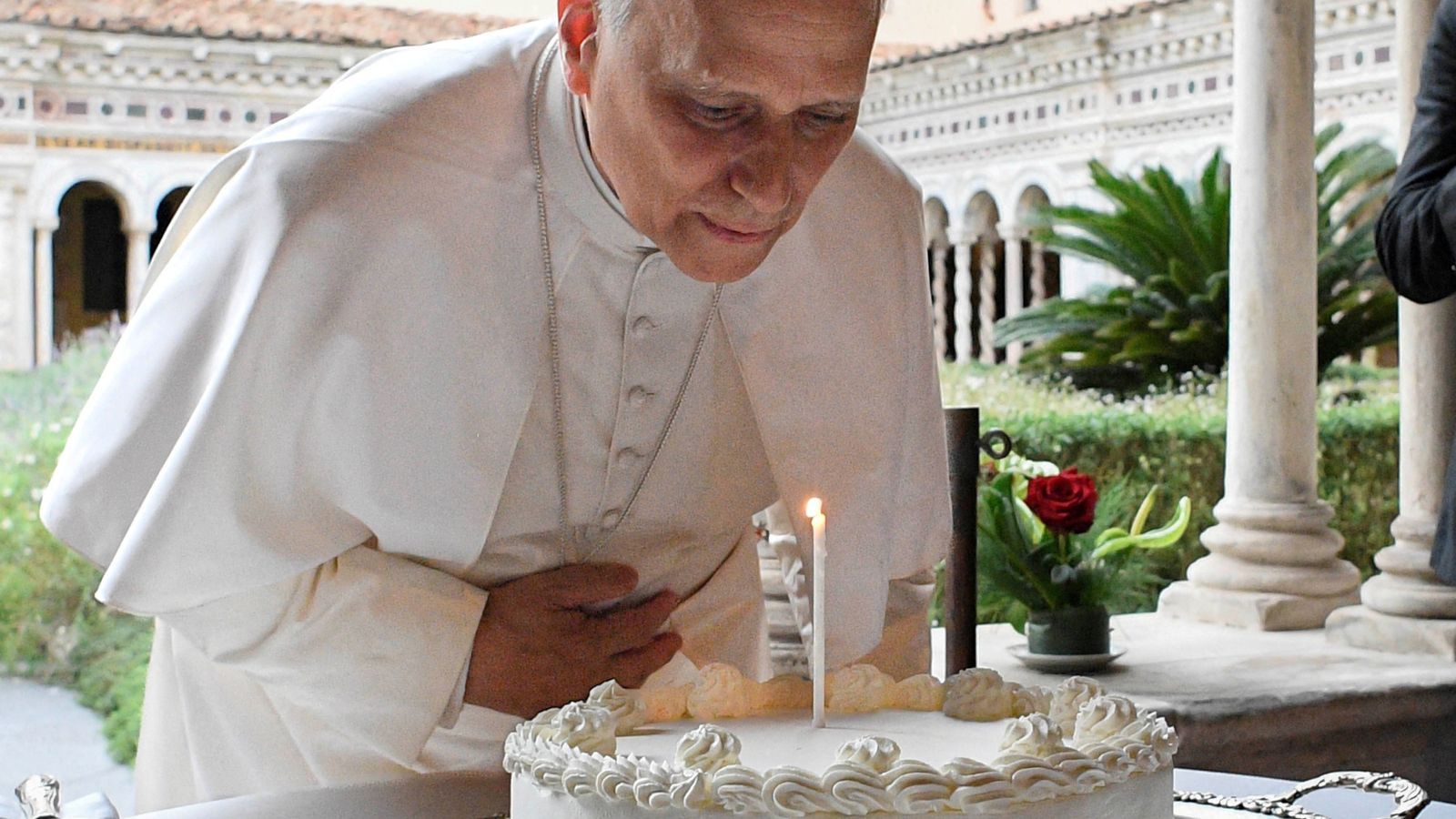 Pope Leo’s fears for a world gripped by polarisation and a United Nations unable to help Pope Leo’s fears for a world gripped by polarisation and a United Nations unable to help