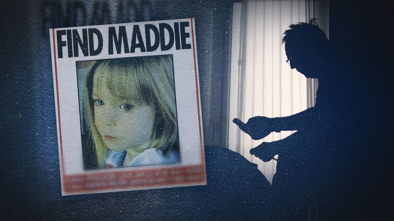 Madeleine McCann case: Sky News tracks down woman at centre of hit-and-run theory investigated by police