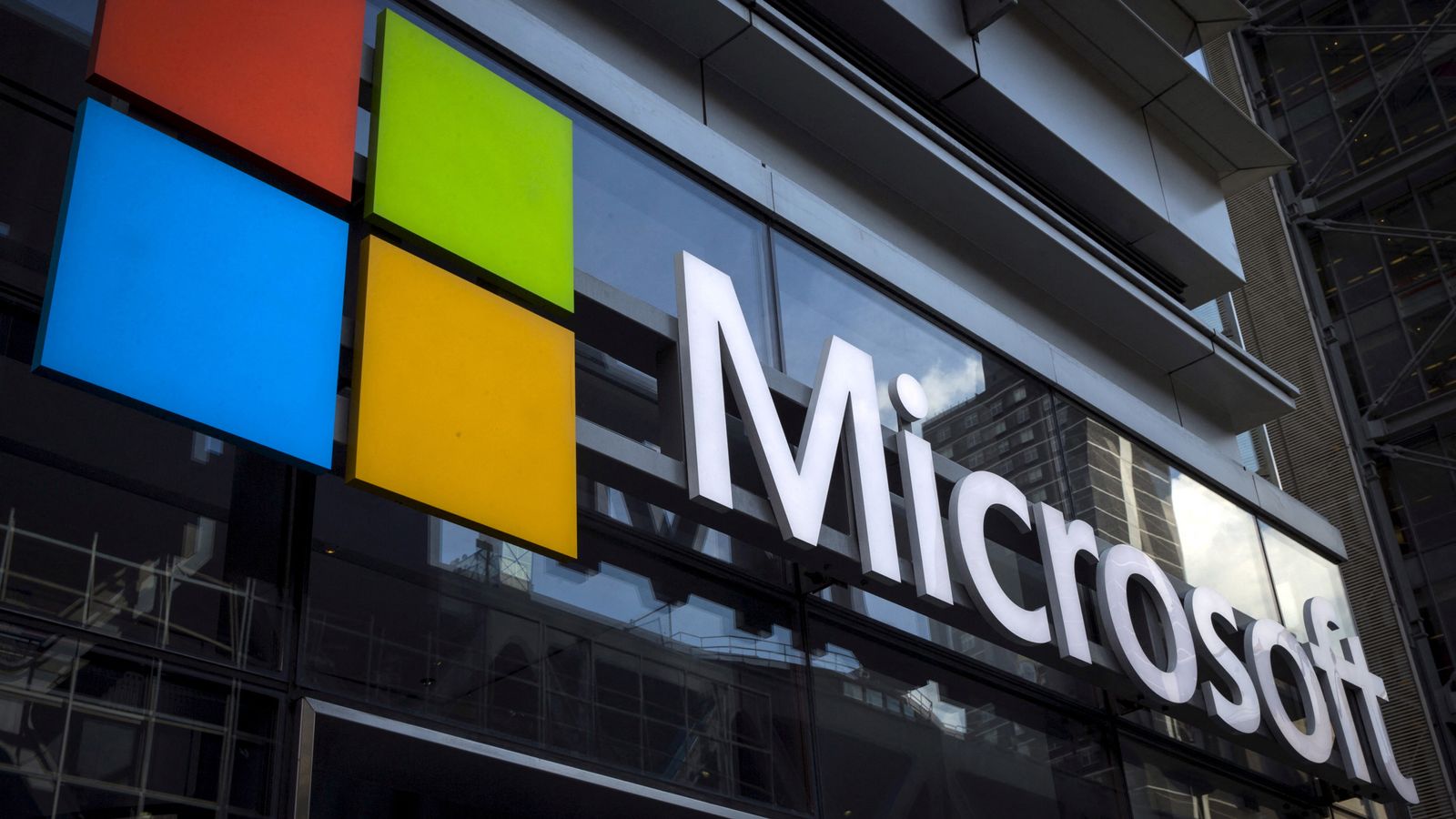 Microsoft Blocks Israeli Military After Shocking Surveillance Claims Revealed!
