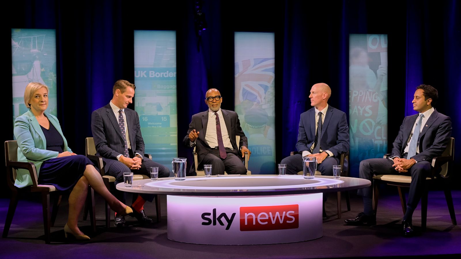 How many illegal migrants are in Britain? The key numbers driving the immigration debate