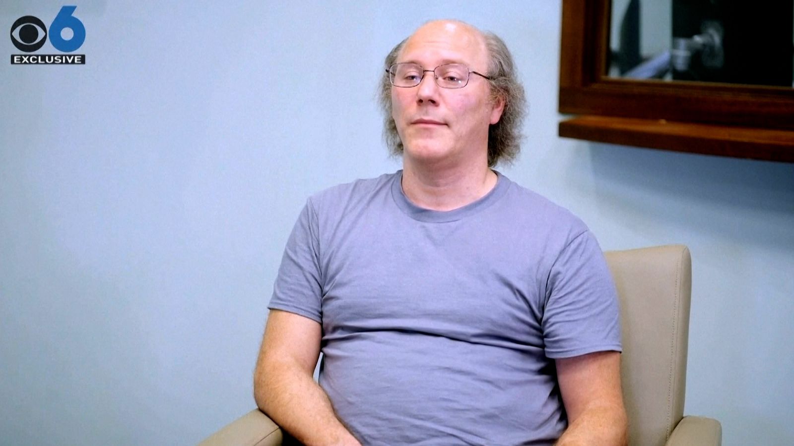 Watch: Moment man gets arrested after admitting to killing his parents ...