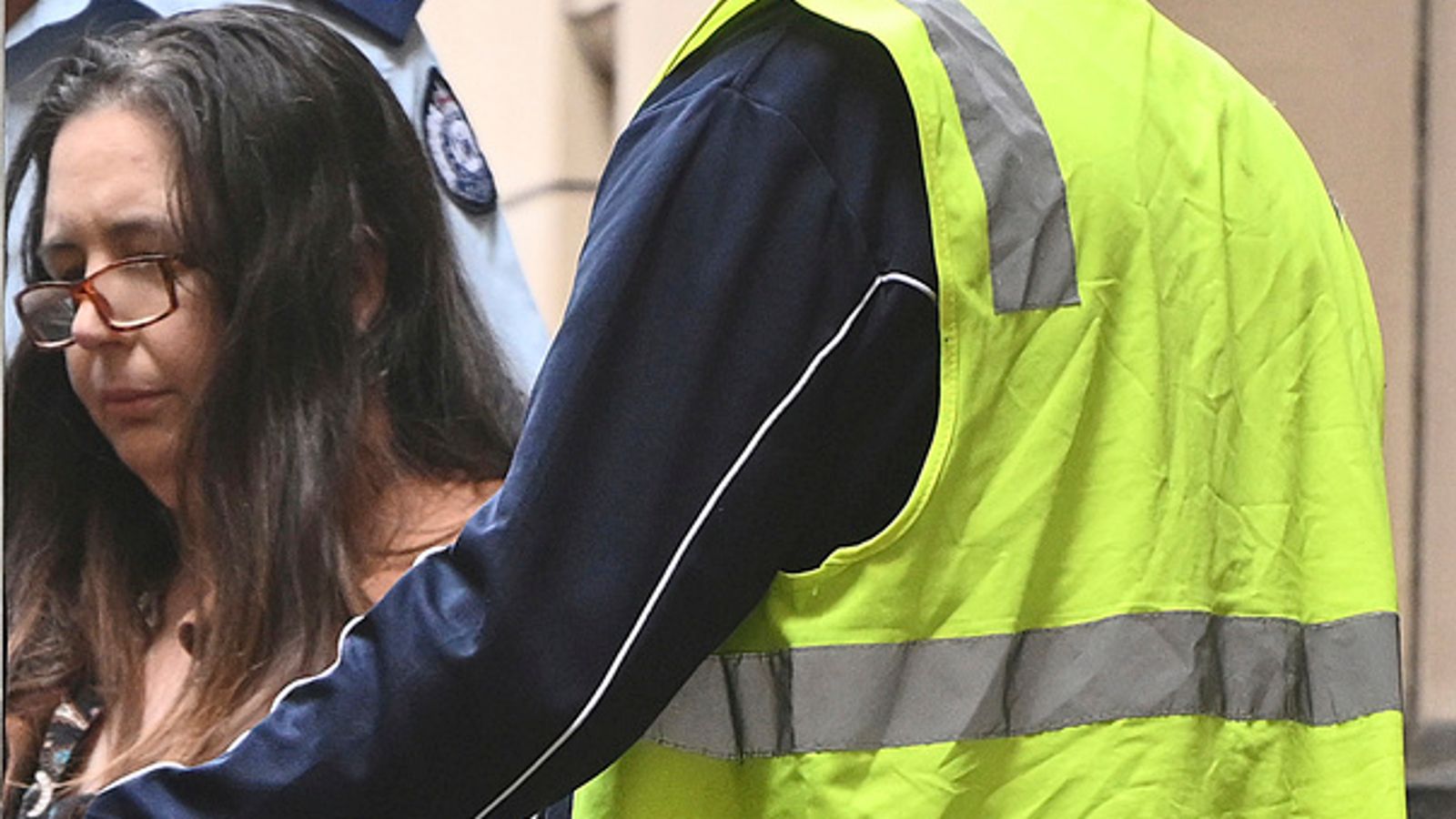 Australian mother jailed for life after serving poisonous mushroom lunch