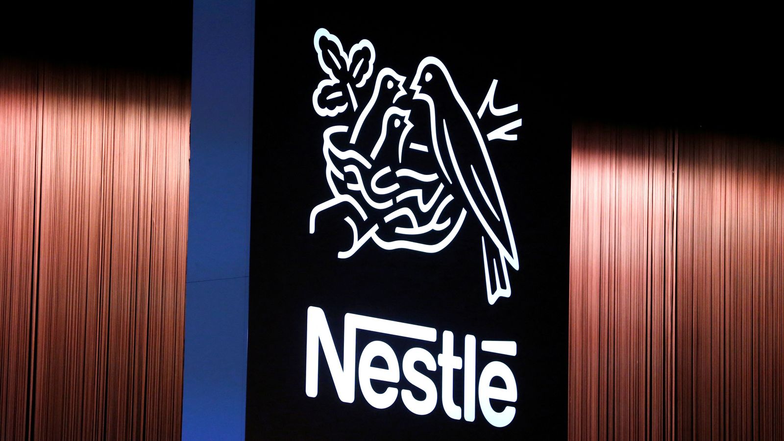 Nestle fires CEO after 'undisclosed romantic relationship' with employee