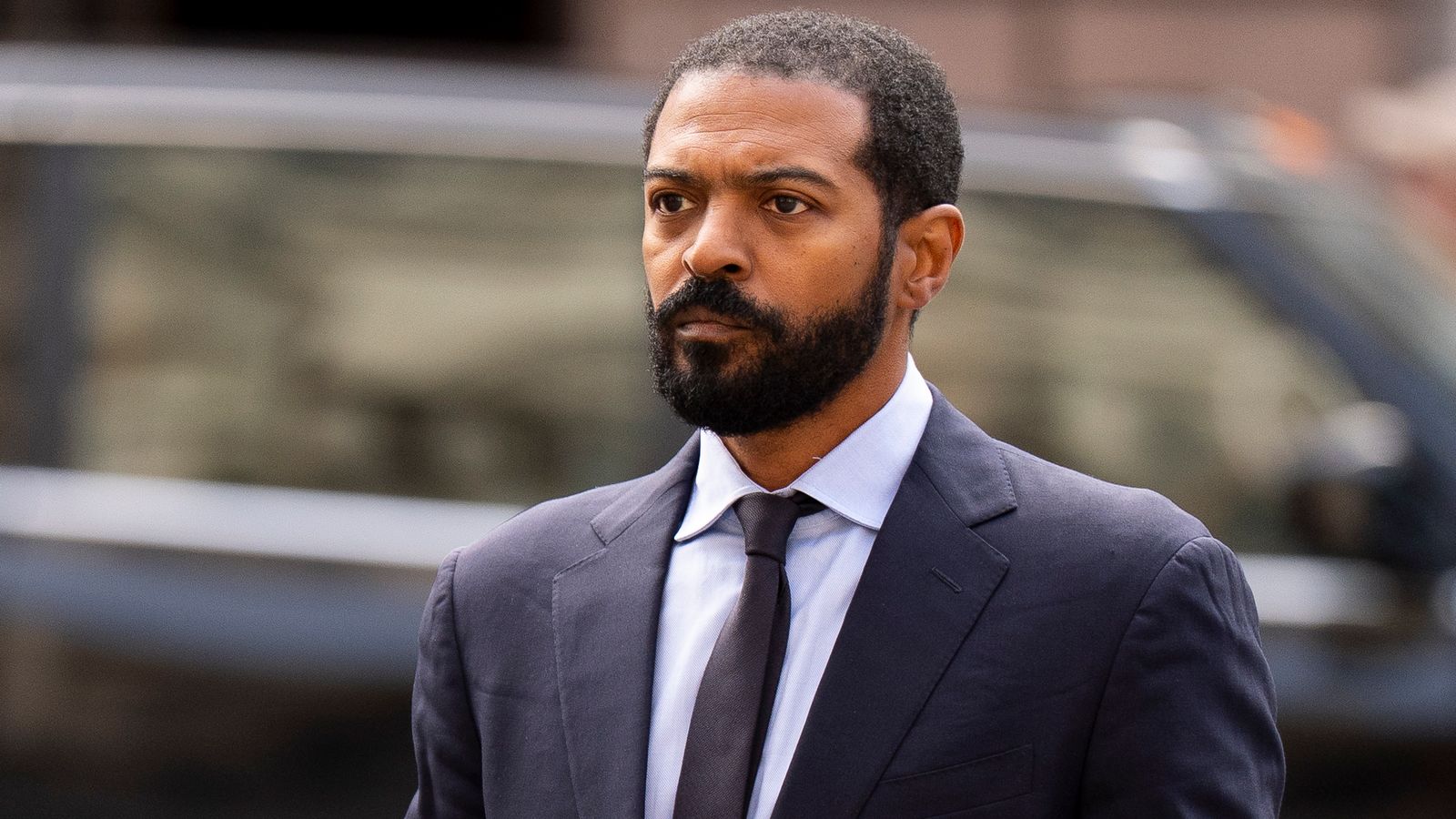 Noel Clarke ordered to pay at least £3m of Guardian publisher's legal fees