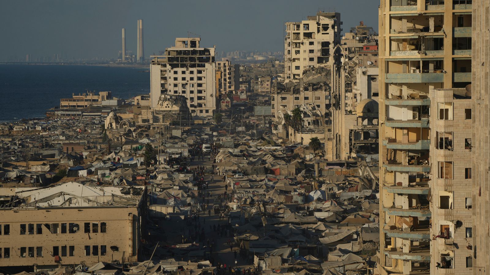 Belgium announces it will recognise Palestinian state